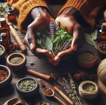 Herbal Kreations Gift Card