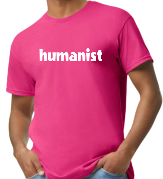 Humanist Tee