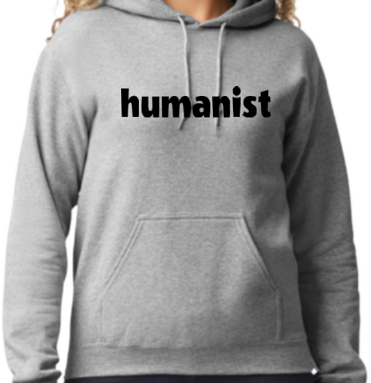 Humanist Hoodie