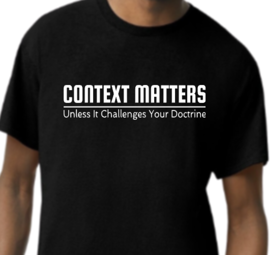 Context Tee