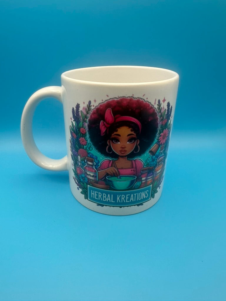 Mugs -11oz