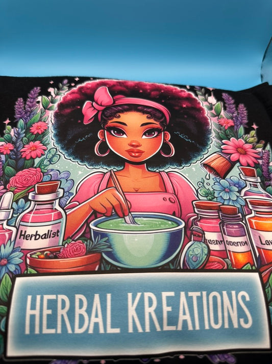 Herbal Kreations T-Shirts
